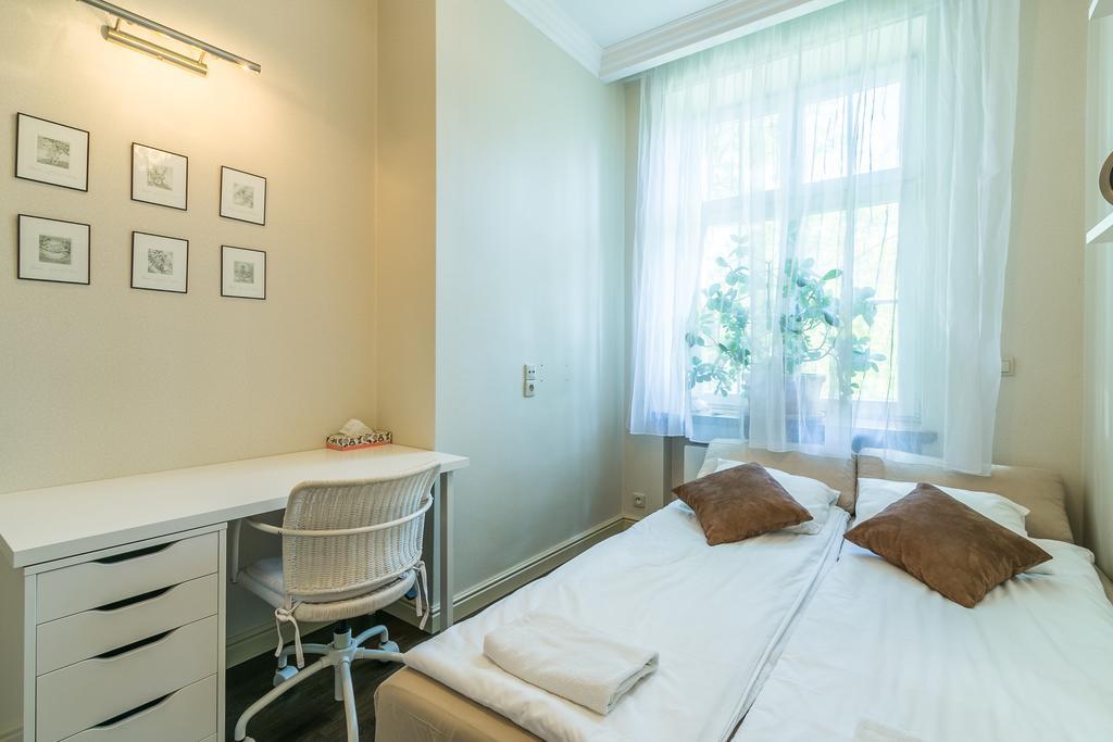 Rent A Flat - Old Town Apartments Gdańsk Extérieur photo