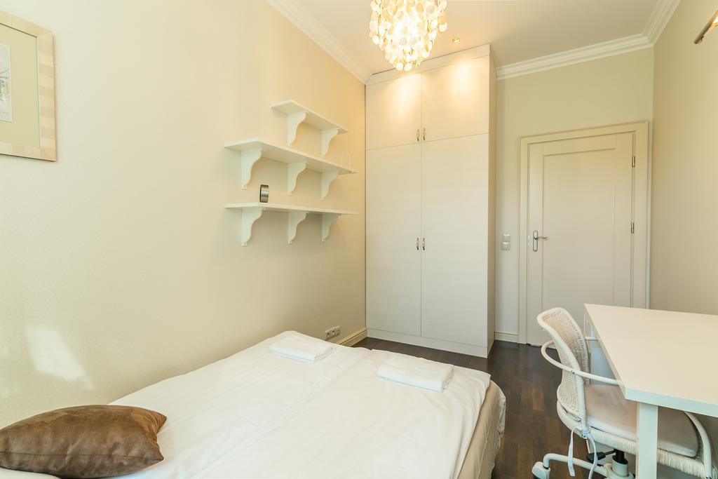 Rent A Flat - Old Town Apartments Gdańsk Extérieur photo