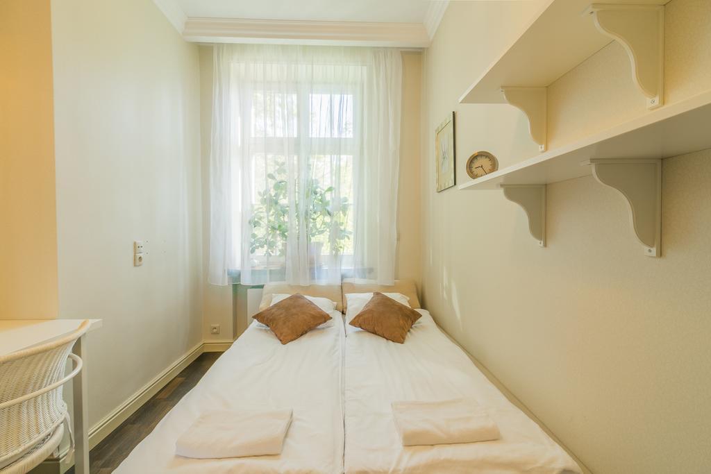 Rent A Flat - Old Town Apartments Gdańsk Extérieur photo