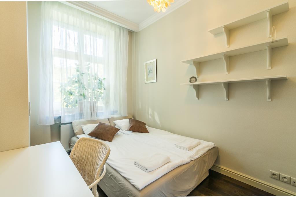 Rent A Flat - Old Town Apartments Gdańsk Extérieur photo