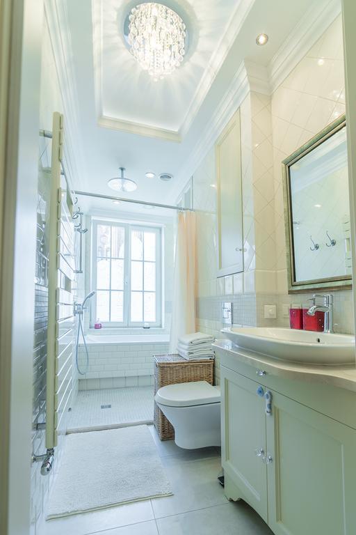 Rent A Flat - Old Town Apartments Gdańsk Extérieur photo