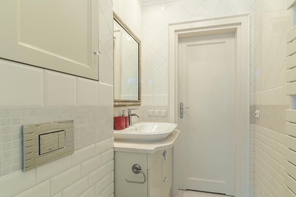 Rent A Flat - Old Town Apartments Gdańsk Extérieur photo