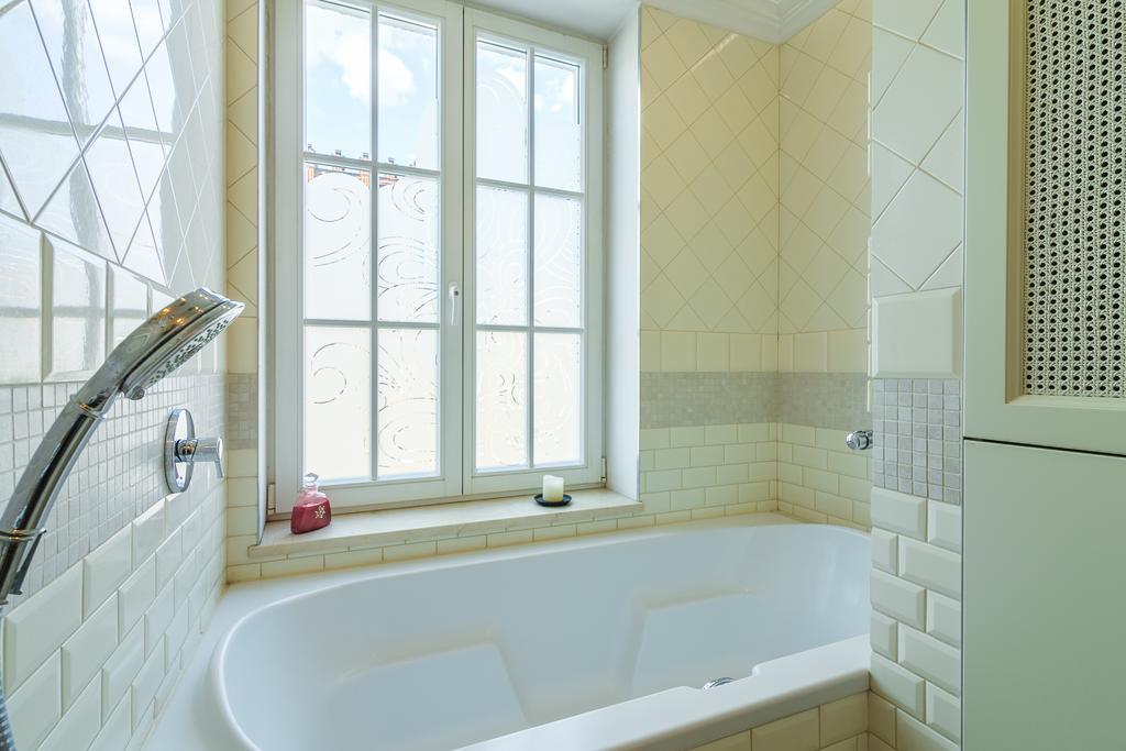 Rent A Flat - Old Town Apartments Gdańsk Extérieur photo
