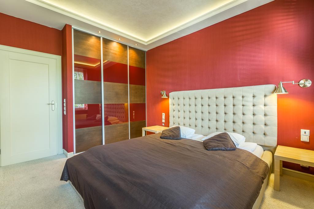 Rent A Flat - Old Town Apartments Gdańsk Extérieur photo