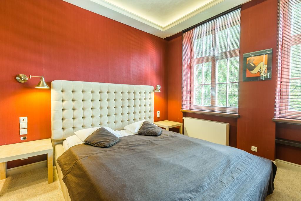 Rent A Flat - Old Town Apartments Gdańsk Extérieur photo