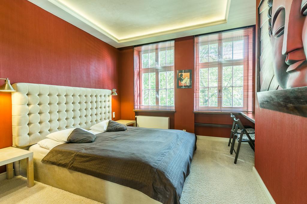 Rent A Flat - Old Town Apartments Gdańsk Extérieur photo