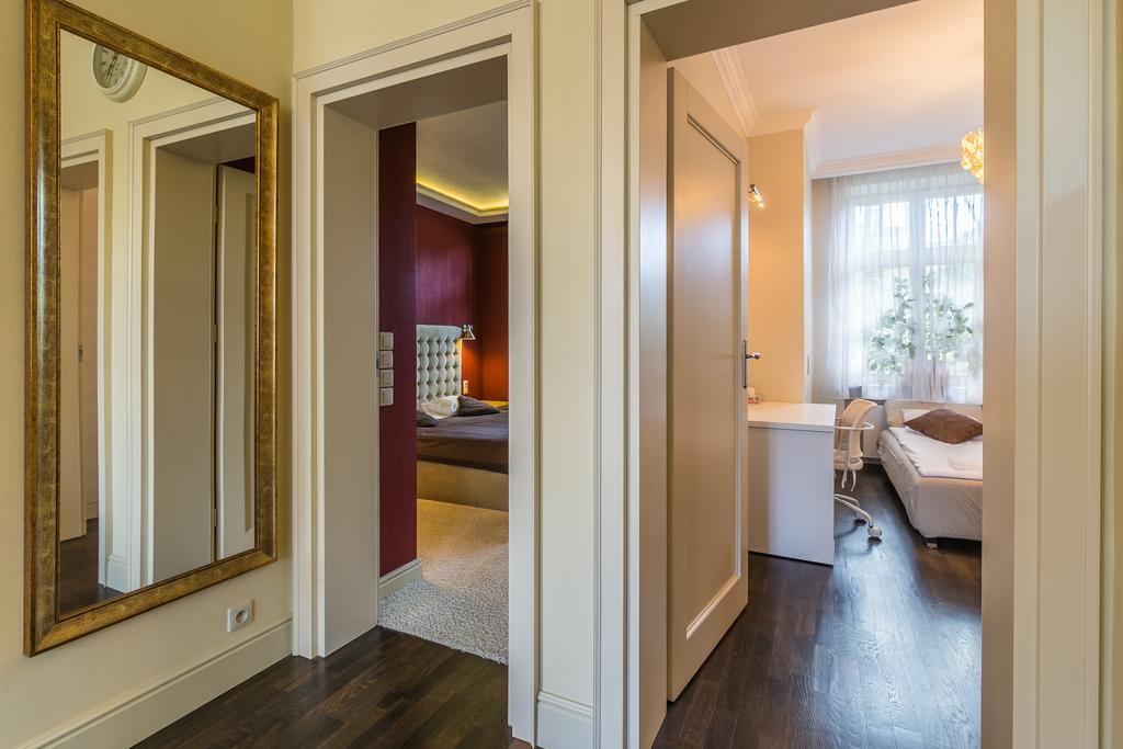 Rent A Flat - Old Town Apartments Gdańsk Extérieur photo